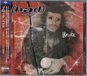 hed) Planet Earth – Broke (2000, CD) - Discogs