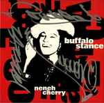 Cover von Buffalo Stance, 1989, Vinyl