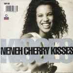 Cover of Kisses On The Wind, 1989-07-31, Vinyl