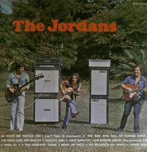 the jordans