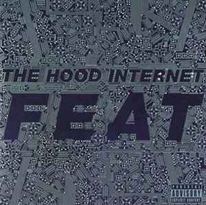 The Hood Internet - Feat album cover