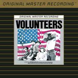 Jefferson Airplane – Volunteers (1990, CD) - Discogs