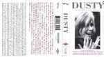Cover of Dusty (The Very Best Of Dusty Springfield), 1998, Cassette