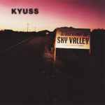 Cover of Welcome To Sky Valley, 2008, Vinyl
