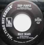 Stardust / Billy Ward