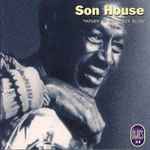 Cover of Father Of The Delta Blues, 1995, CD