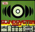 Cover of Soundsystem, , CD