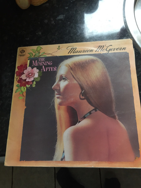 Maureen McGovern – The Morning After (1973, Vinyl) - Discogs