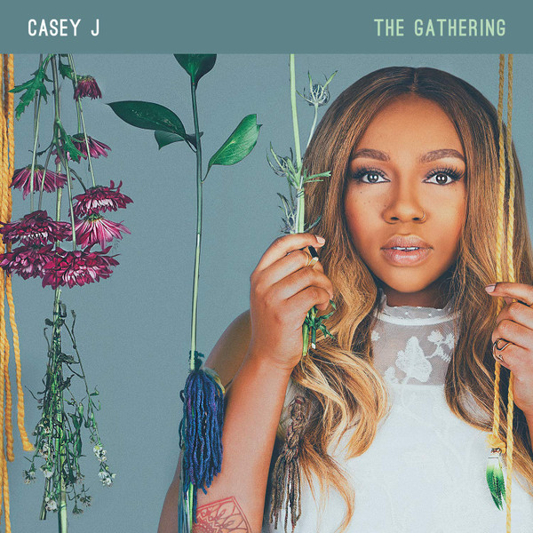 last ned album Casey J - The Gathering