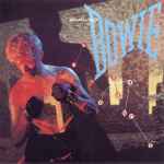David Bowie – Let's Dance (1998, CD) - Discogs