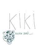 Cover of Kiki, 2020-11-20, CD