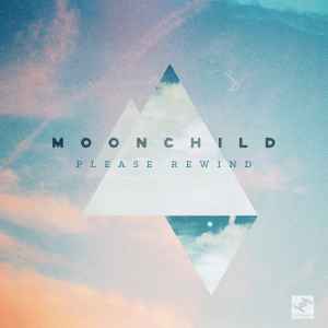 Moonchild – Voyager (2018, Sunset Red, Vinyl) - Discogs