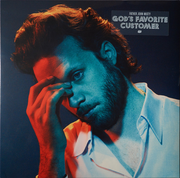 God's Favorite Customer · Father John Misty, Piano + Voice + Guitar