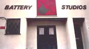 Battery Studios, London on Discogs