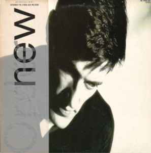 New Order - Low-Life = ロウ・ライフ