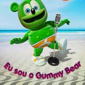Gummibär – I'm a Gummy Bear (The Gummy Bear Song) (2007, File) - Discogs