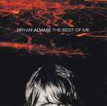 Cover of The Best Of Me, 1999-11-15, CD
