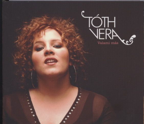 lataa albumi Tóth Vera - Valami Más