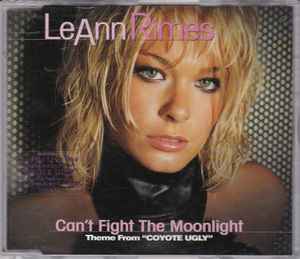 Can't Fight The Moonlight - LeAnn Rimes