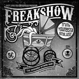 Truth (18) - Freak Show album cover