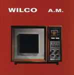 Cover of A.M., 2009-09-29, Vinyl