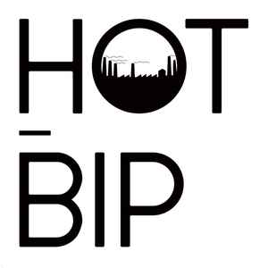 Philippe Laurent - Hot Bip album cover