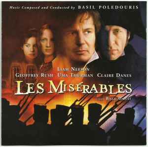 Basil Poledouris - Les Misérables (Original Score)