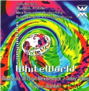 Various - White World Compilation