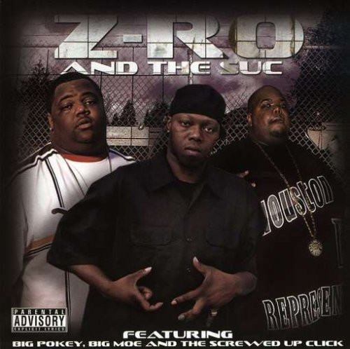 Z-Ro & SUC – Z-Ro And The SUC (2006, CDr) - Discogs