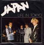 Pochette de Life In Tokyo, 1981, Vinyl