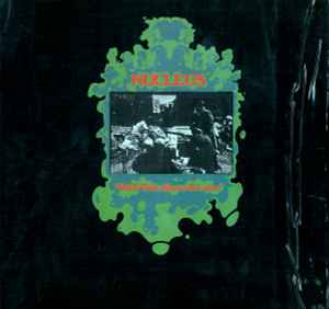 Nucleus – Elastic Rock (2013, Die-cut Gatefold, Vinyl) - Discogs