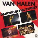 Dancing In The Street / Van Halen