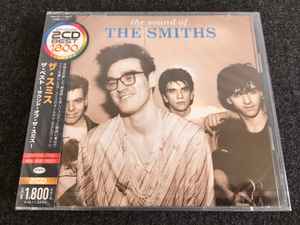 The Smiths – The Sound Of The Smiths (2016, CD) - Discogs