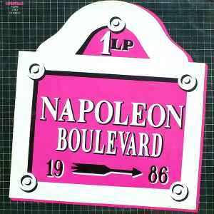 Napoleon Boulevard 1. - Napoleon Boulevard