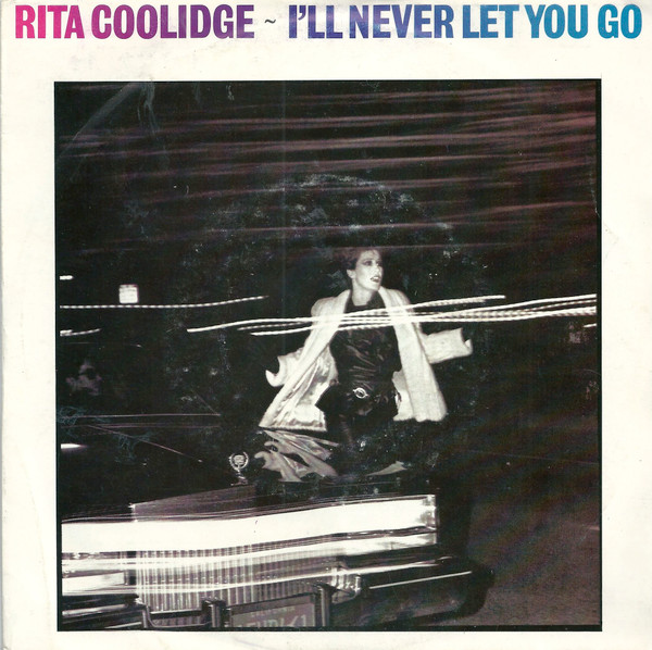 lataa albumi Rita Coolidge - Ill Never Let You Go