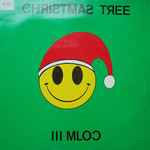 Cover of Christmas Tree, 1988, Vinyl