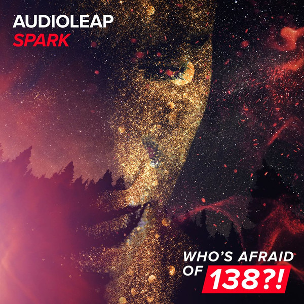 lataa albumi Audioleap - Spark