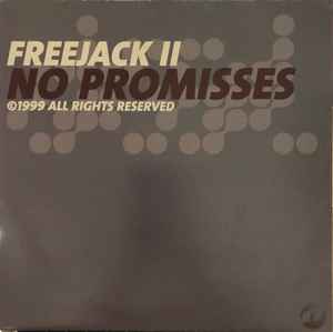 Portada de album Freejack - No Promisses