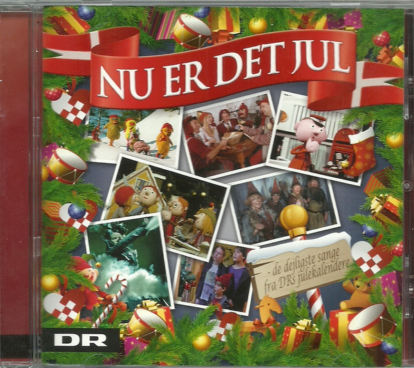 Nu Er Jul CD) - Discogs