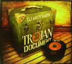 Cover of Trojan Document, 2006-07-31, CD