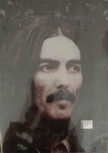 George Harrison – The Dark Horse Years 1976 - 1992 (2004, DVD