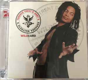 Terence Trent D'Arby / Sananda Maitreya – Terence Trent D'Arby's