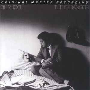Billy Joel – The Nylon Curtain (2012, SACD) - Discogs