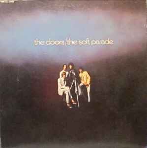 The Soft Parade (Vinyl, LP, Album, Repress, Stereo)zu verkaufen 
