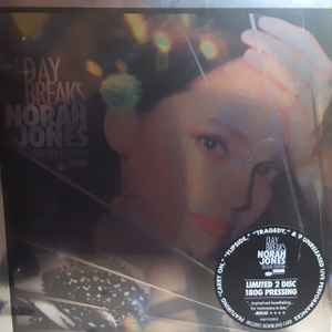 Norah Jones – Day Breaks (2017, 180 Gram, Vinyl) - Discogs