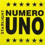 Cover of Numero Uno, 2014-07-07, File