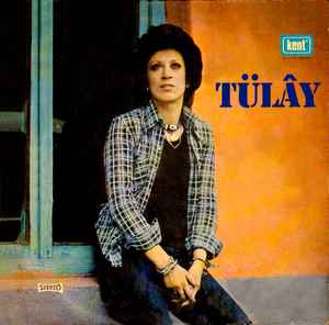 Tülay Özer - Tülay album cover