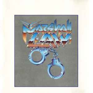 Marshall Law (4) - Marshall Law album cover