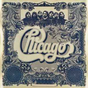 Chicago – Chicago VI (2002, CD) - Discogs