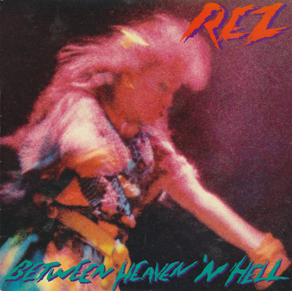 REZ – Between Heaven 'N Hell (CD) - Discogs